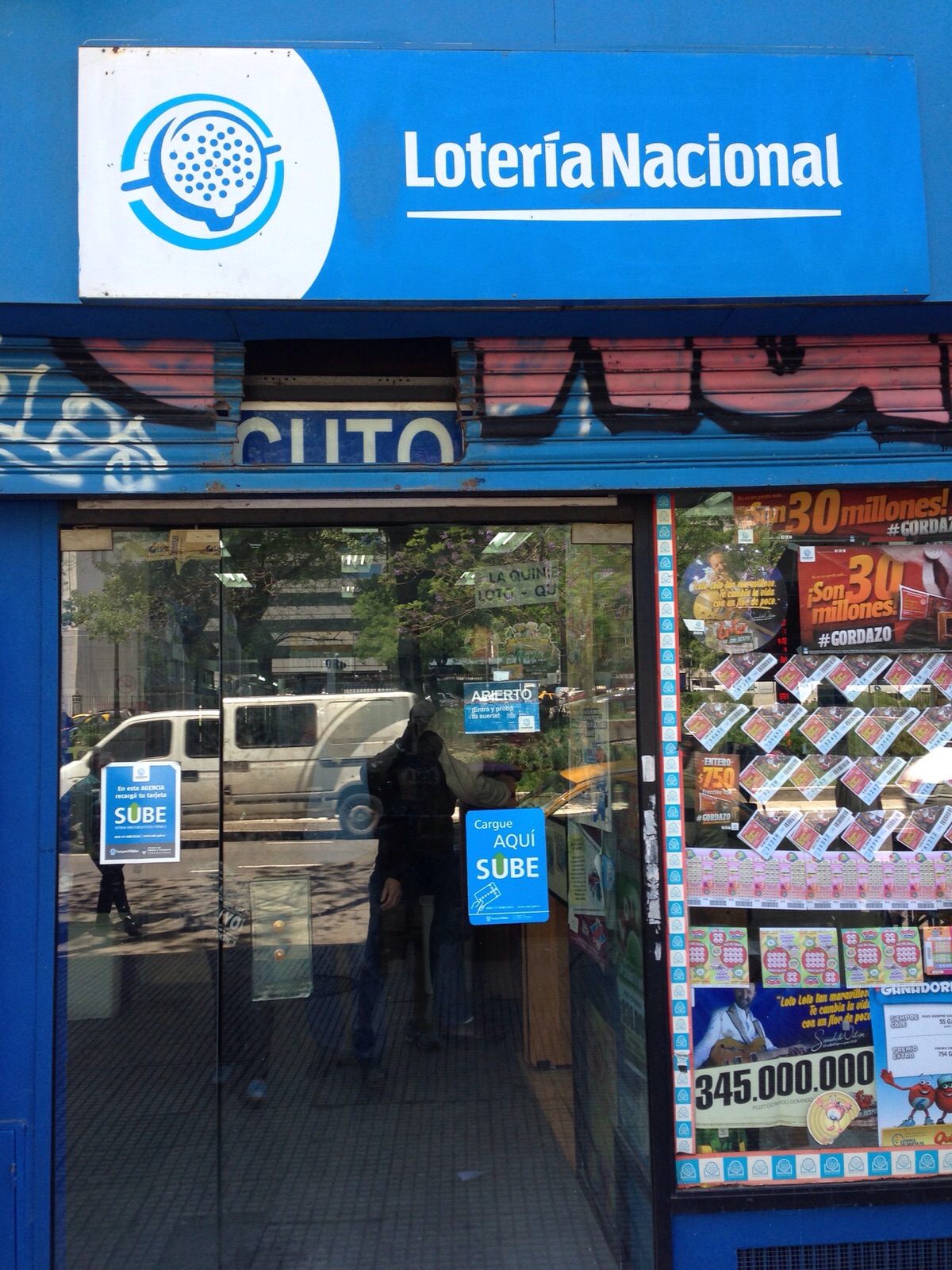Subte