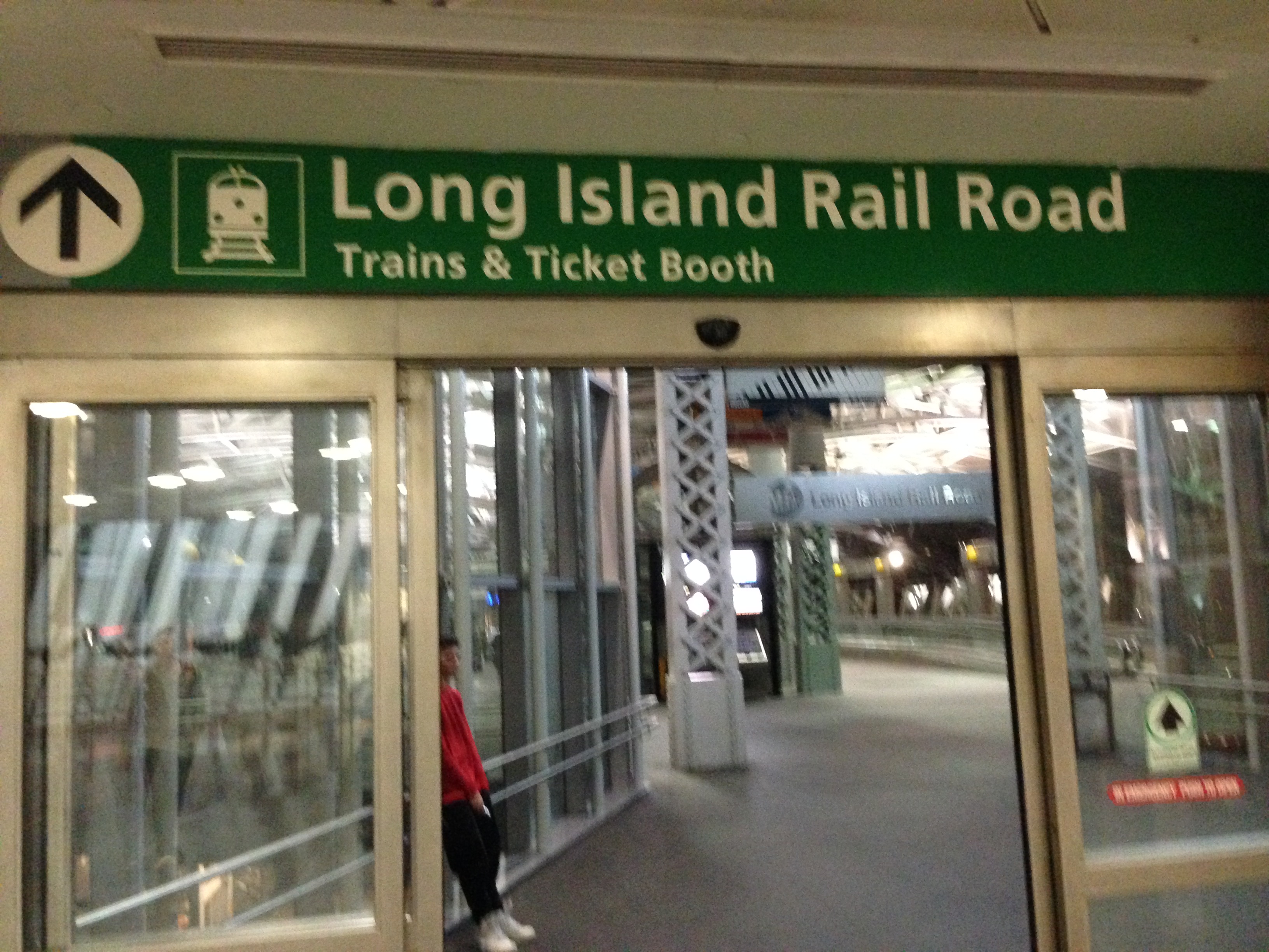 LIRR
