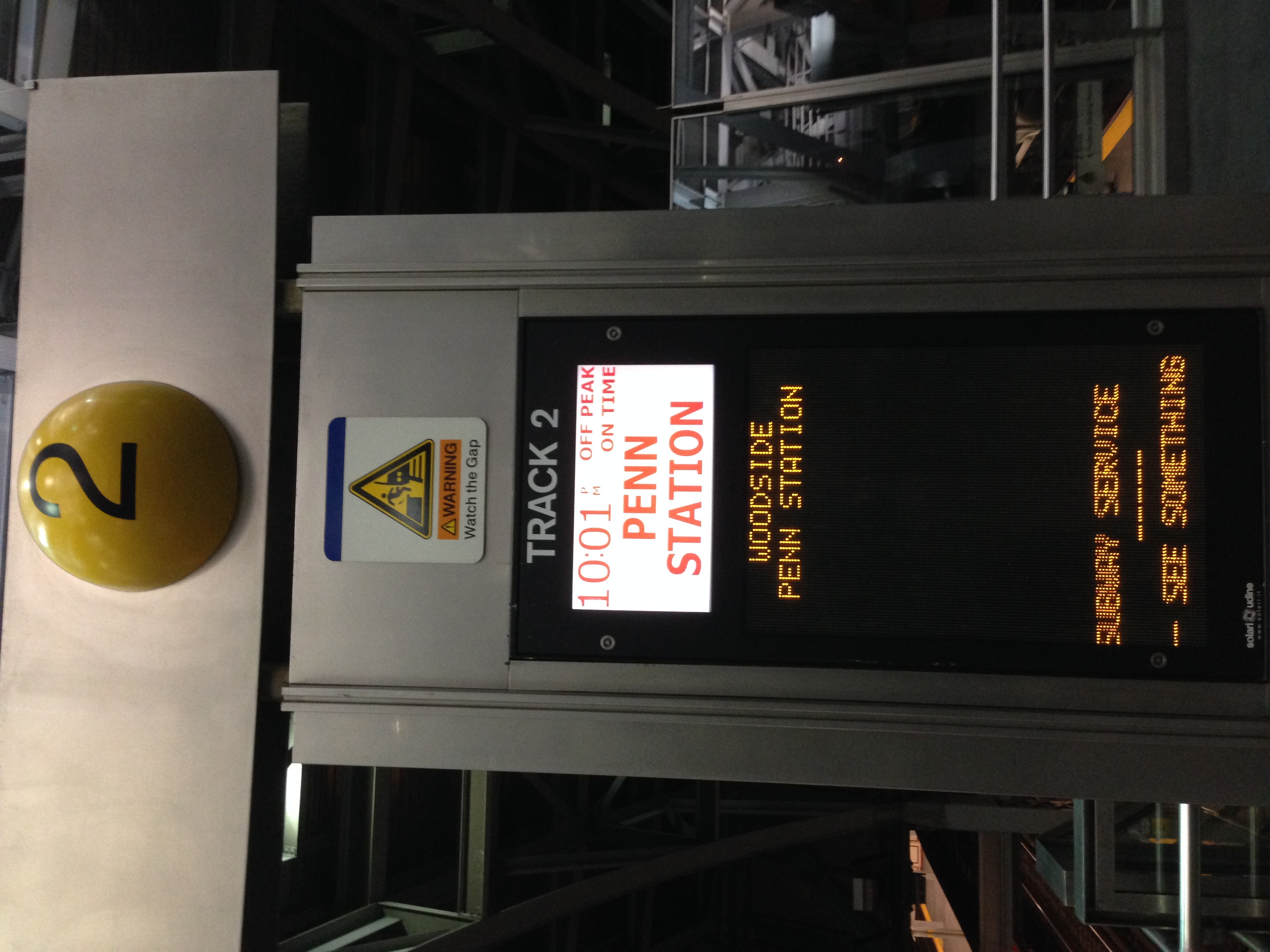 LIRR