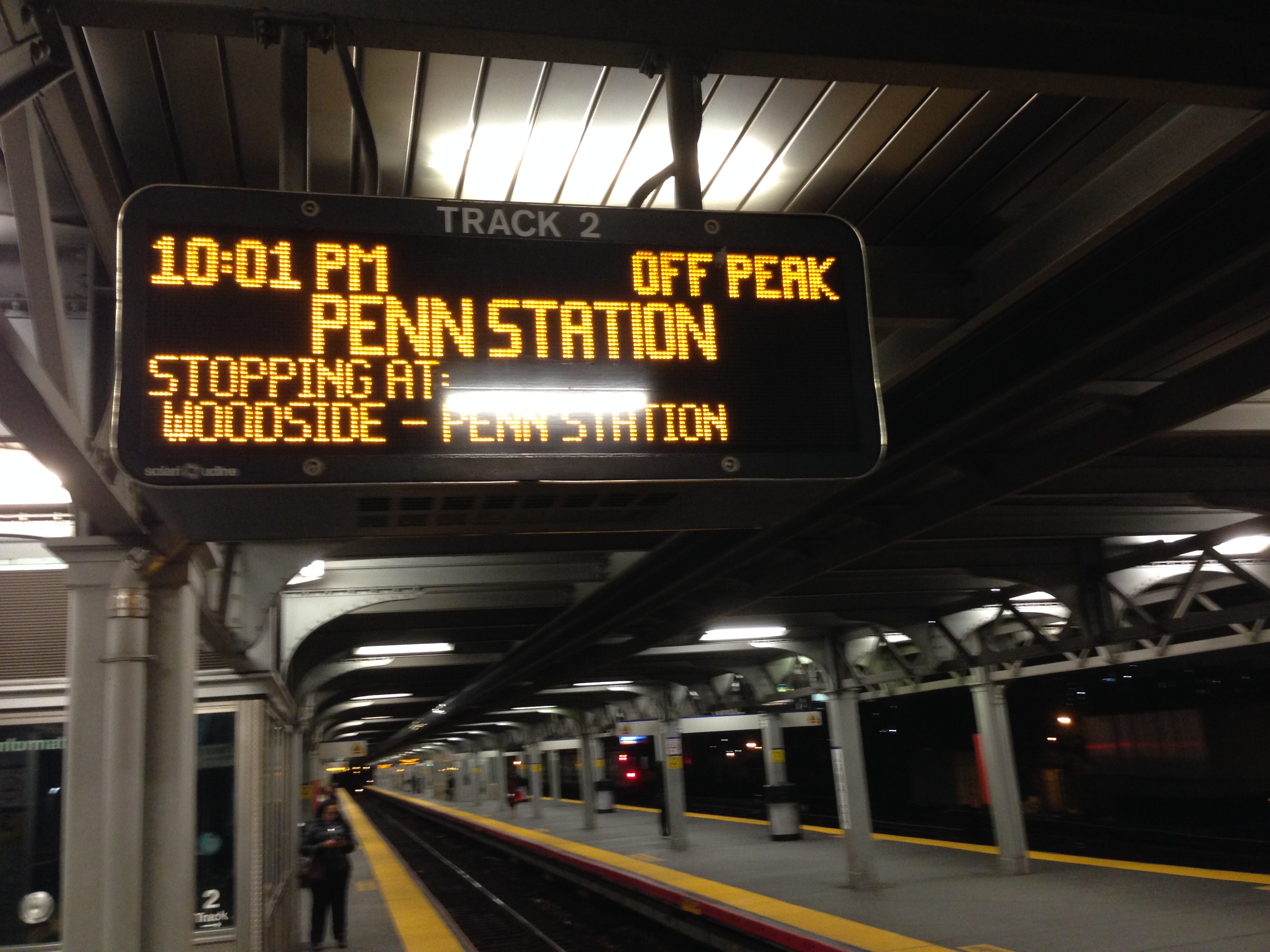 LIRR