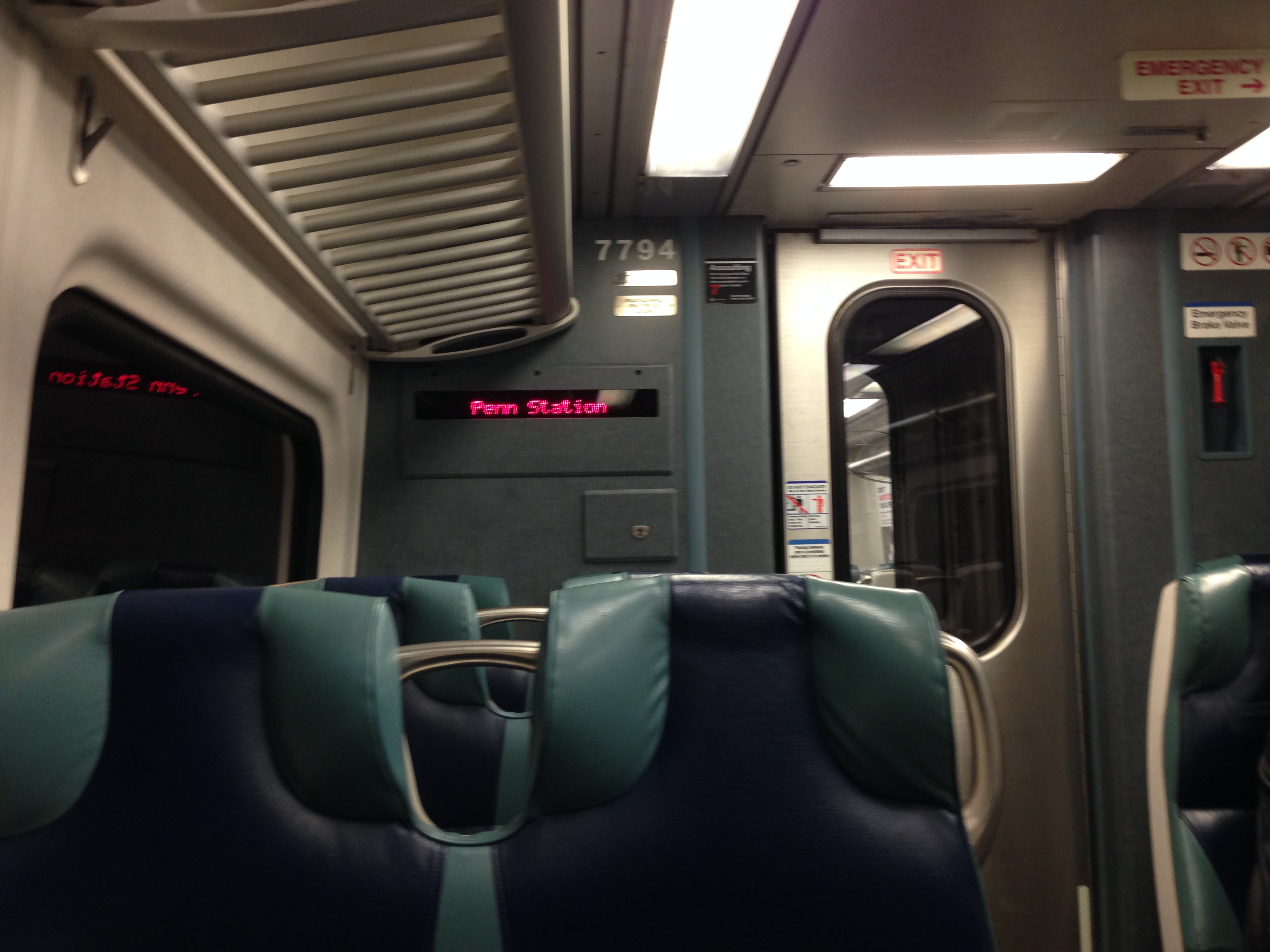 LIRR