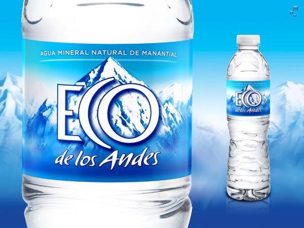 Eco de Los Andes