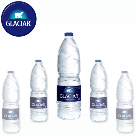 Glaciar