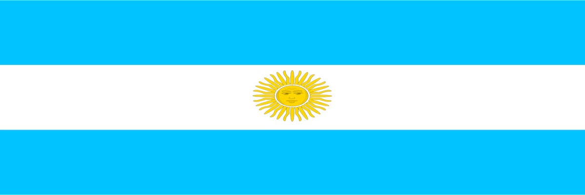 Dinheiro Argentina