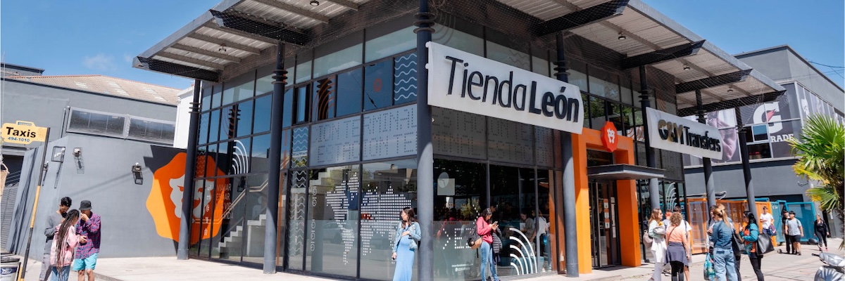 Manuel Tienda Leon Buenos Aires